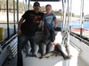 (02/19/2017) - Nice Striped Bass